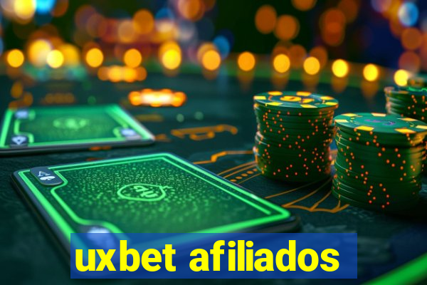 uxbet afiliados